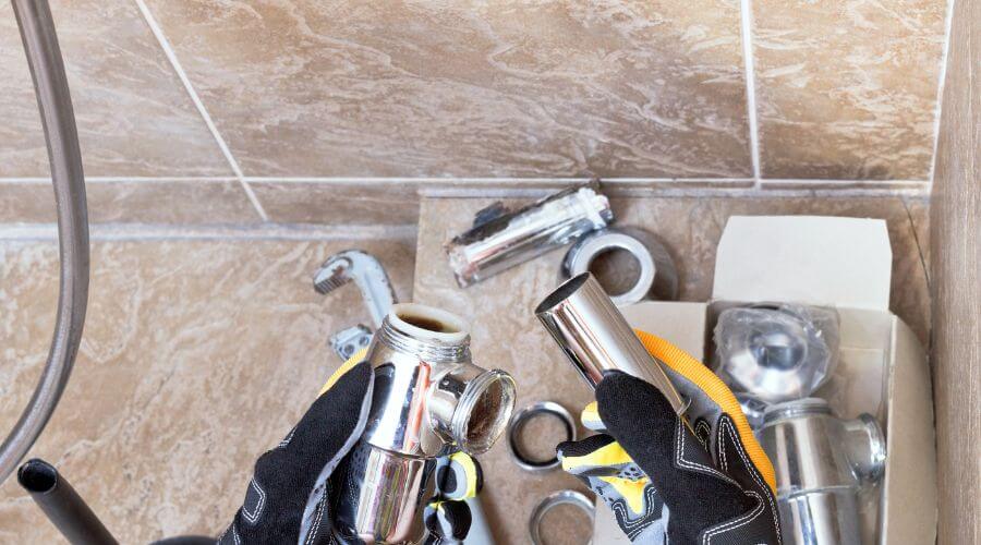 Professional Storm Sewer Service in Augusta, MO